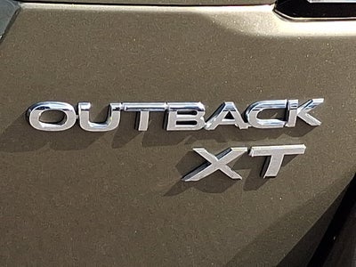 2024 Subaru Outback Limited XT