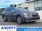 2022 Subaru Outback Touring XT