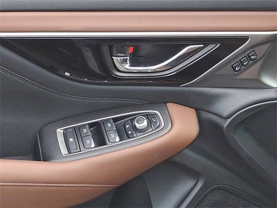 2022 Subaru Outback Touring XT