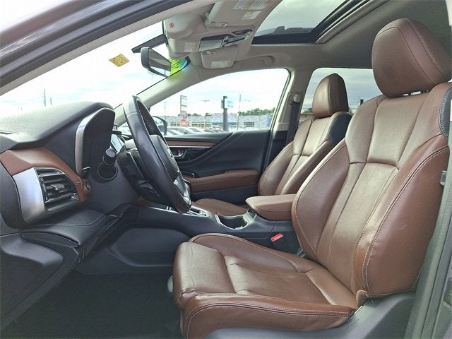 2022 Subaru Outback Touring XT