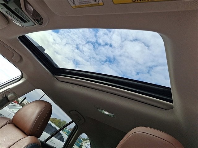 2022 Subaru Outback Touring XT