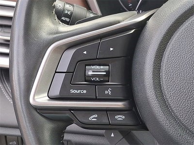 2022 Subaru Outback Touring XT