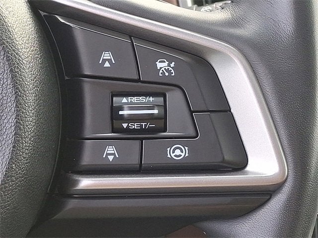 2022 Subaru Outback Touring XT