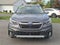 2022 Subaru Outback Touring XT