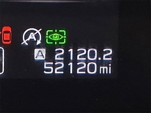 2022 Subaru Outback Touring XT