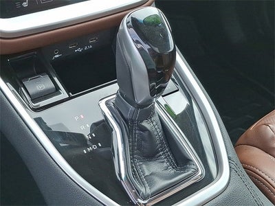 2022 Subaru Outback Touring XT