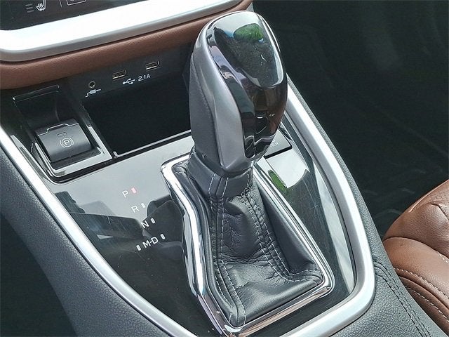 2022 Subaru Outback Touring XT