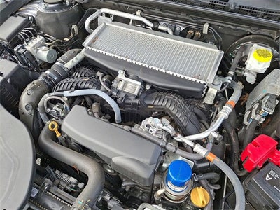 2022 Subaru Outback Touring XT