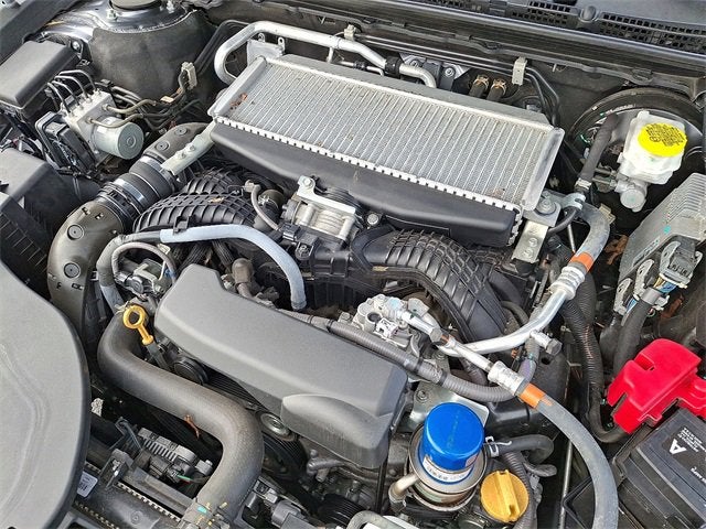 2022 Subaru Outback Touring XT