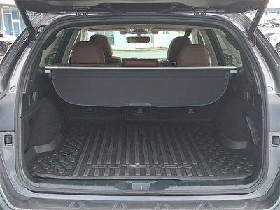 2022 Subaru Outback Touring XT