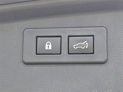 2022 Subaru Outback Touring XT