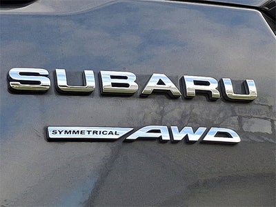 2022 Subaru Outback Touring XT