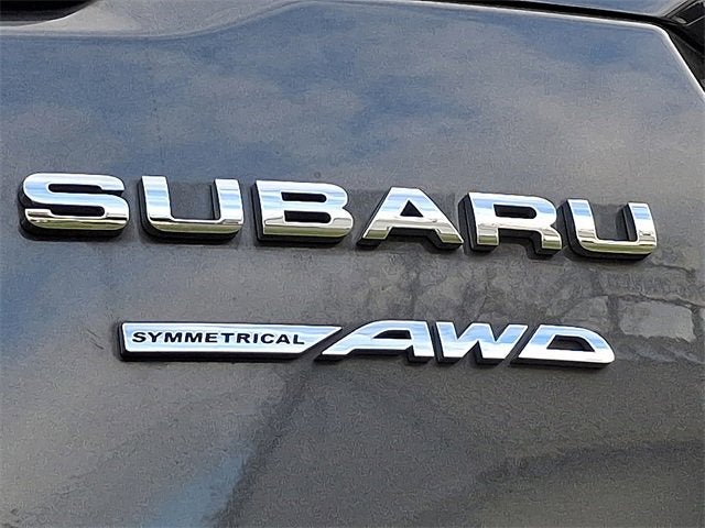 2022 Subaru Outback Touring XT