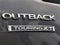 2022 Subaru Outback Touring XT