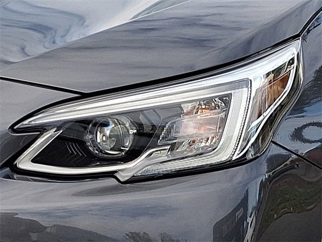 2022 Subaru Outback Touring XT