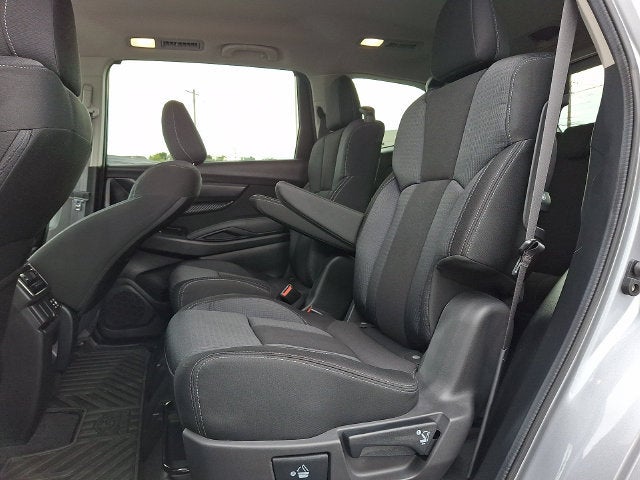 2025 Subaru Ascent Premium