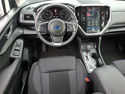 2025 Subaru Ascent Premium