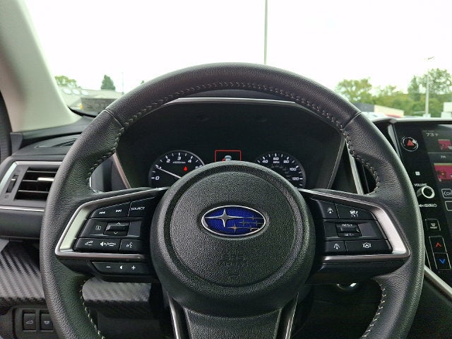 2025 Subaru Ascent Premium