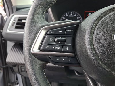 2025 Subaru Ascent Premium