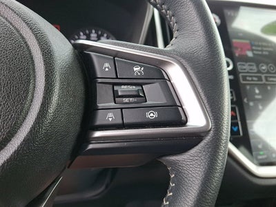2025 Subaru Ascent Premium