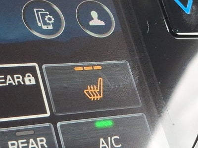 2025 Subaru Ascent Premium