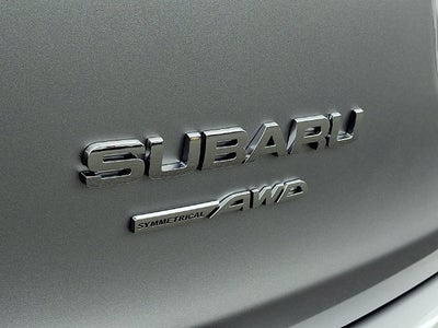2025 Subaru Ascent Premium