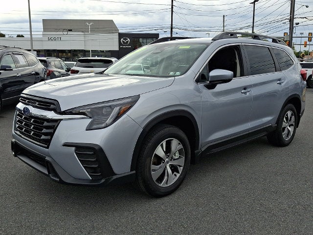 2025 Subaru Ascent Premium