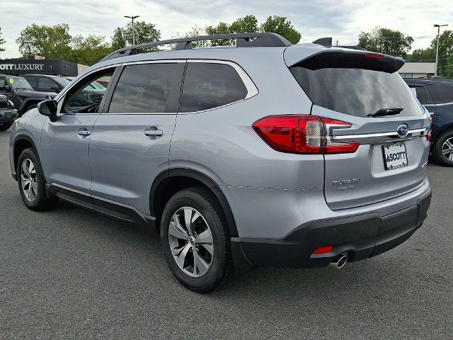 2025 Subaru Ascent Premium
