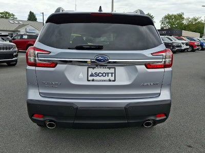 2025 Subaru Ascent Premium