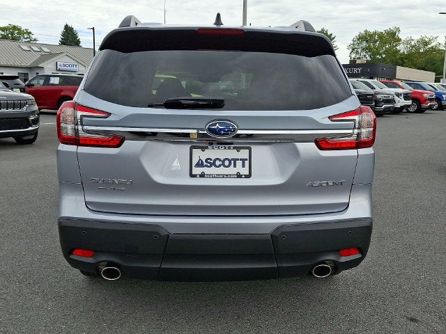 2025 Subaru Ascent Premium
