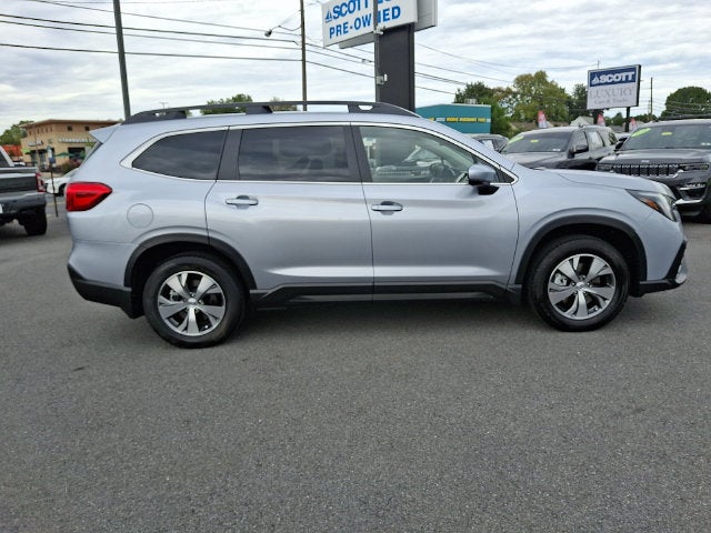 2025 Subaru Ascent Premium