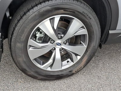 2025 Subaru Ascent Premium