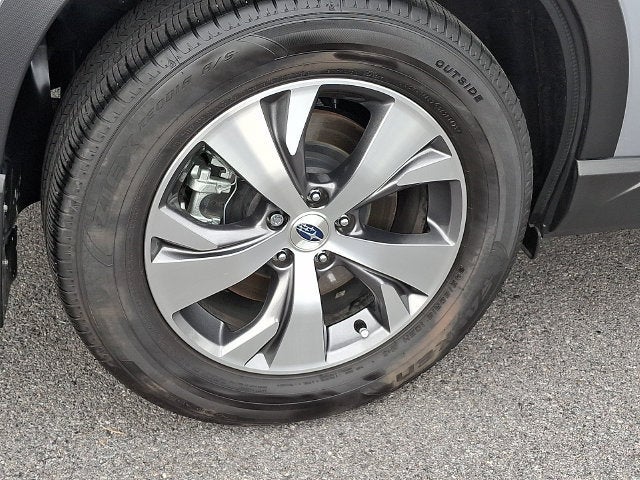 2025 Subaru Ascent Premium