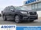 2021 Subaru Ascent Touring