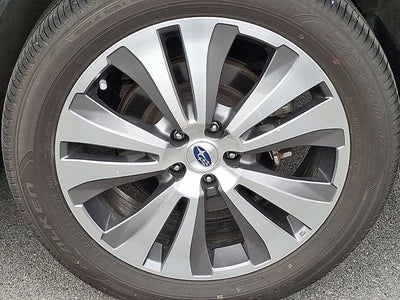 2021 Subaru Ascent Touring