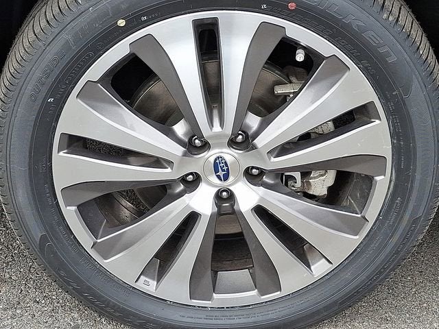 2021 Subaru Ascent Touring