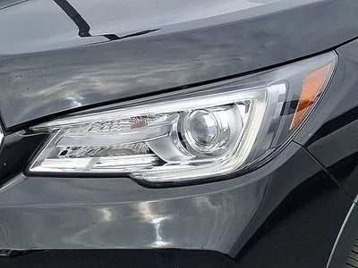 2021 Subaru Ascent Touring