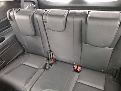 2021 Subaru Ascent Touring