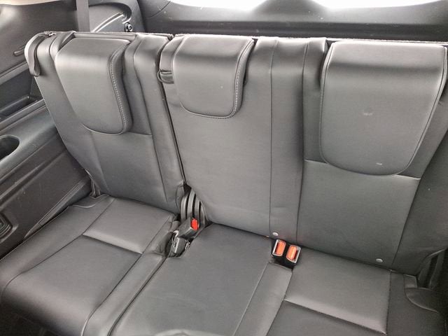 2021 Subaru Ascent Touring