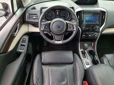 2021 Subaru Ascent Touring