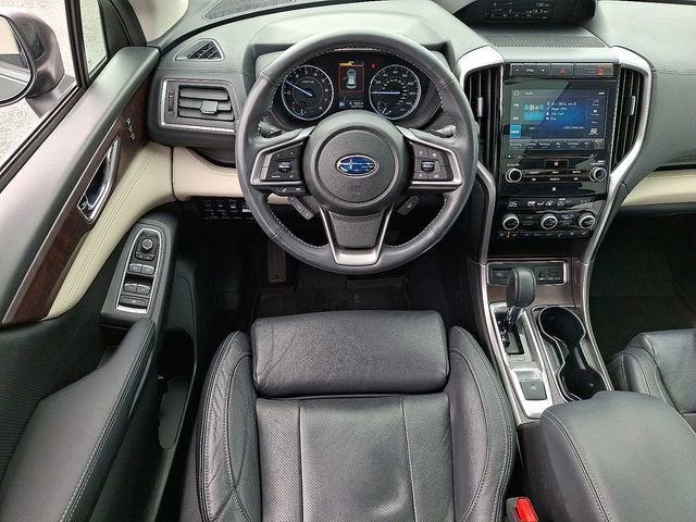 2021 Subaru Ascent Touring