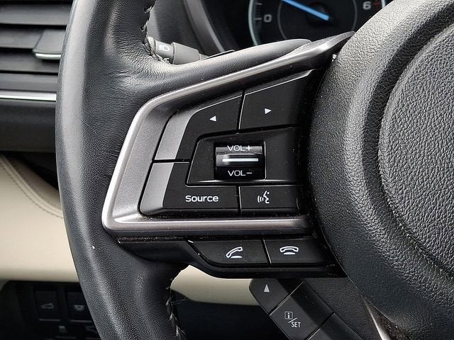 2021 Subaru Ascent Touring