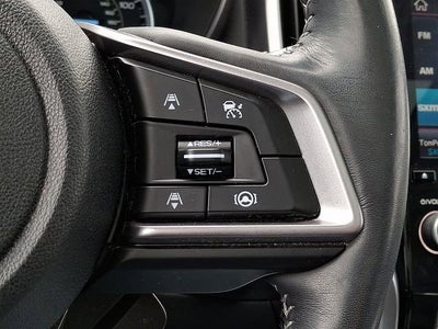 2021 Subaru Ascent Touring