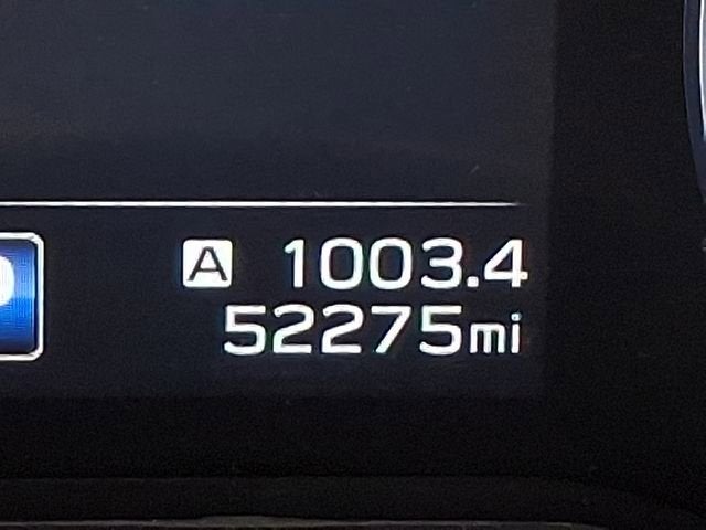 2021 Subaru Ascent Touring