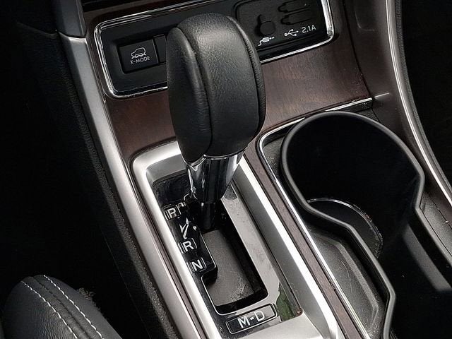 2021 Subaru Ascent Touring