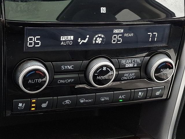 2021 Subaru Ascent Touring