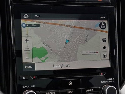 2021 Subaru Ascent Touring