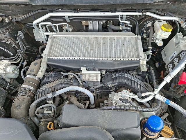 2021 Subaru Ascent Touring