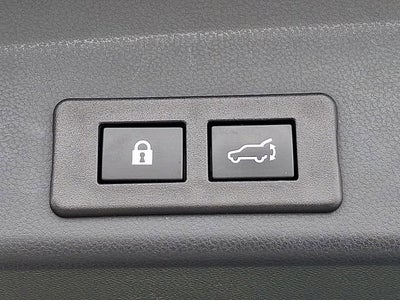 2021 Subaru Ascent Touring