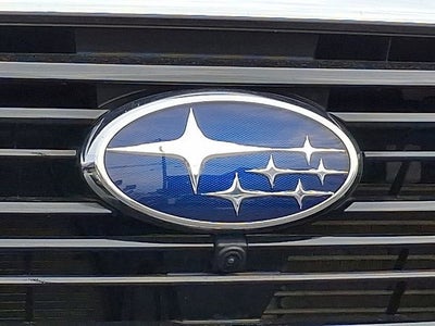 2021 Subaru Ascent Touring